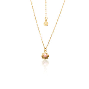 Silk_SteelxBallantynes-PetiteOpalNecklace-PinkOpal_Gold-SLN63POG-RRP_149